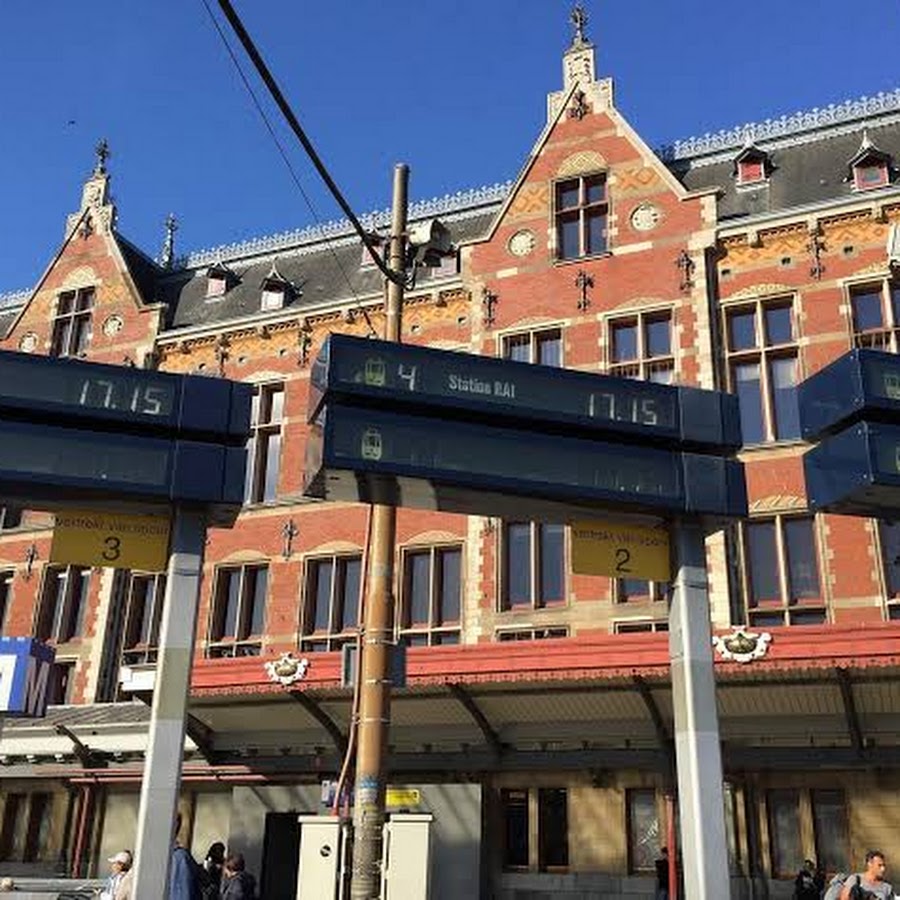 White Tulip Amsterdam hostels