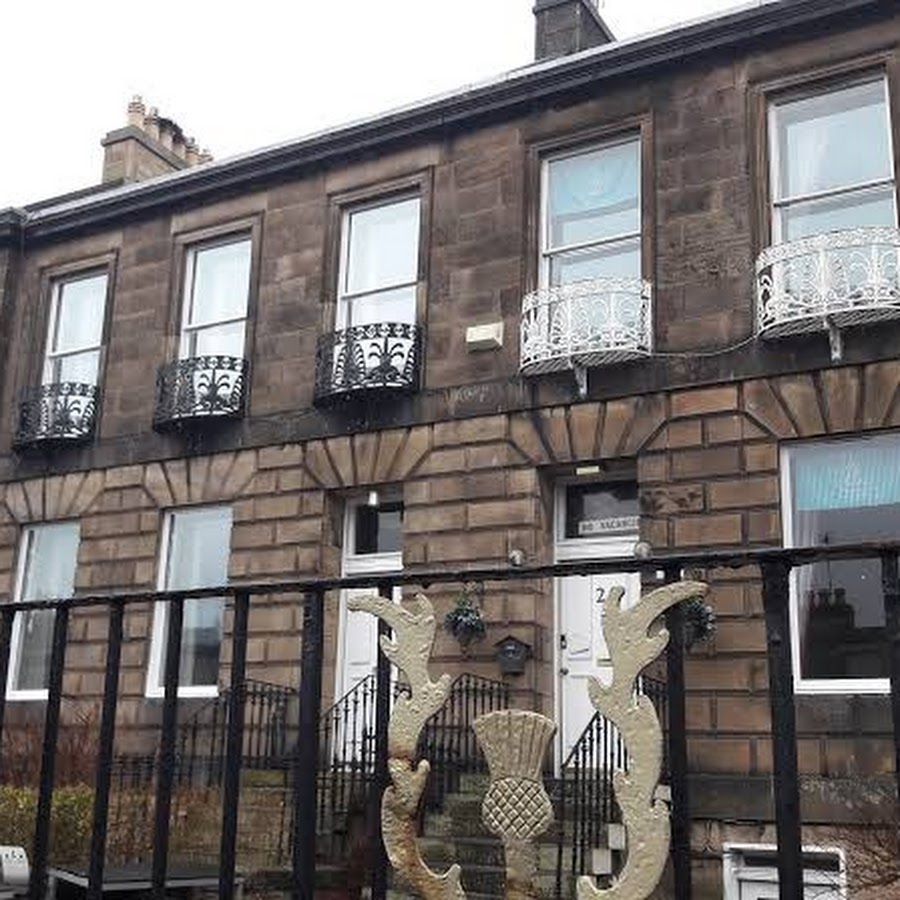 City Break Guest House