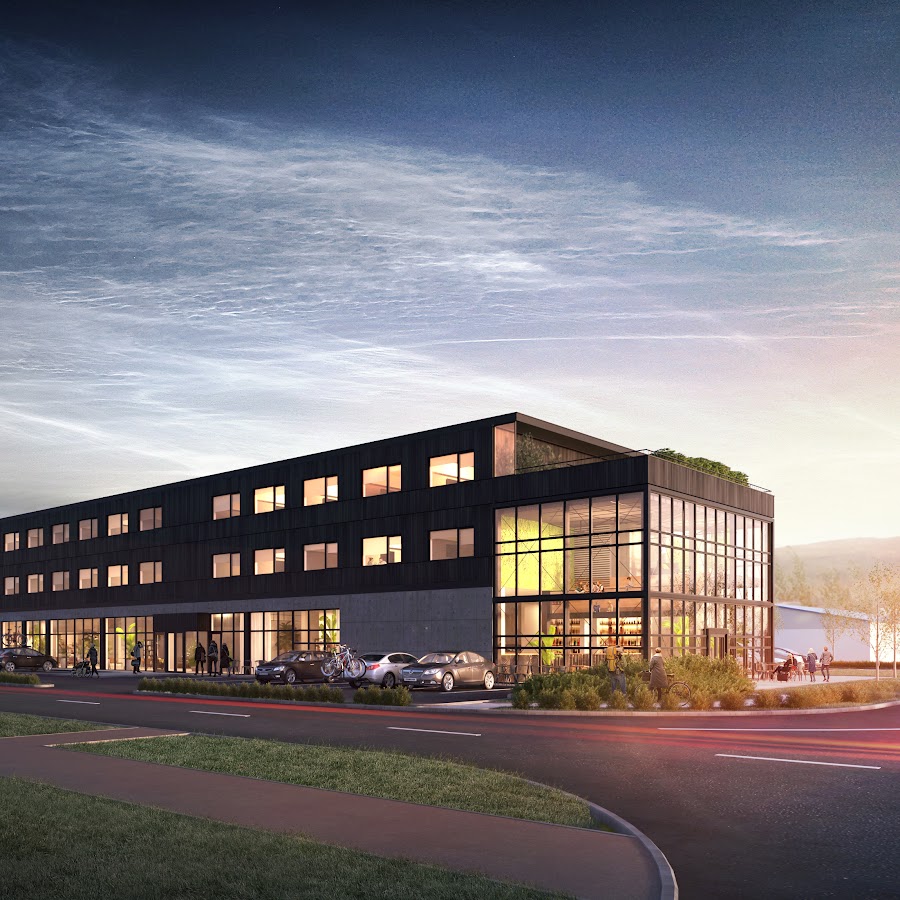 The Greenhouse Hotel