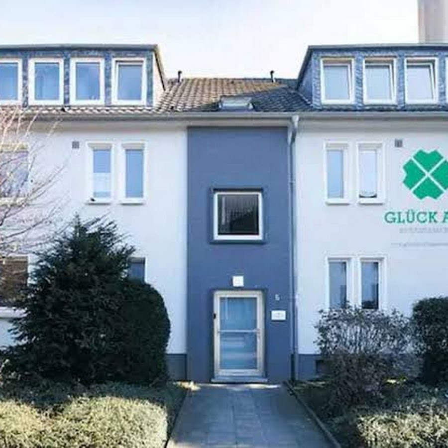 Glück Auf Appartements Am Stadtpark 3-5