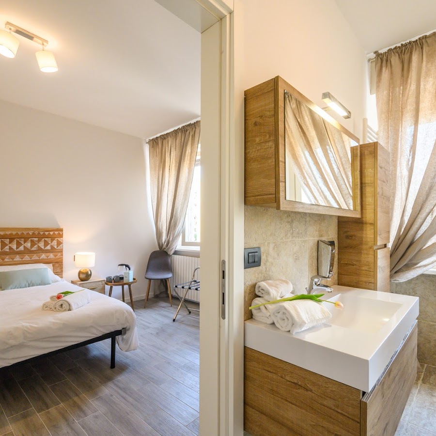 Casa Porta Nuova Verona