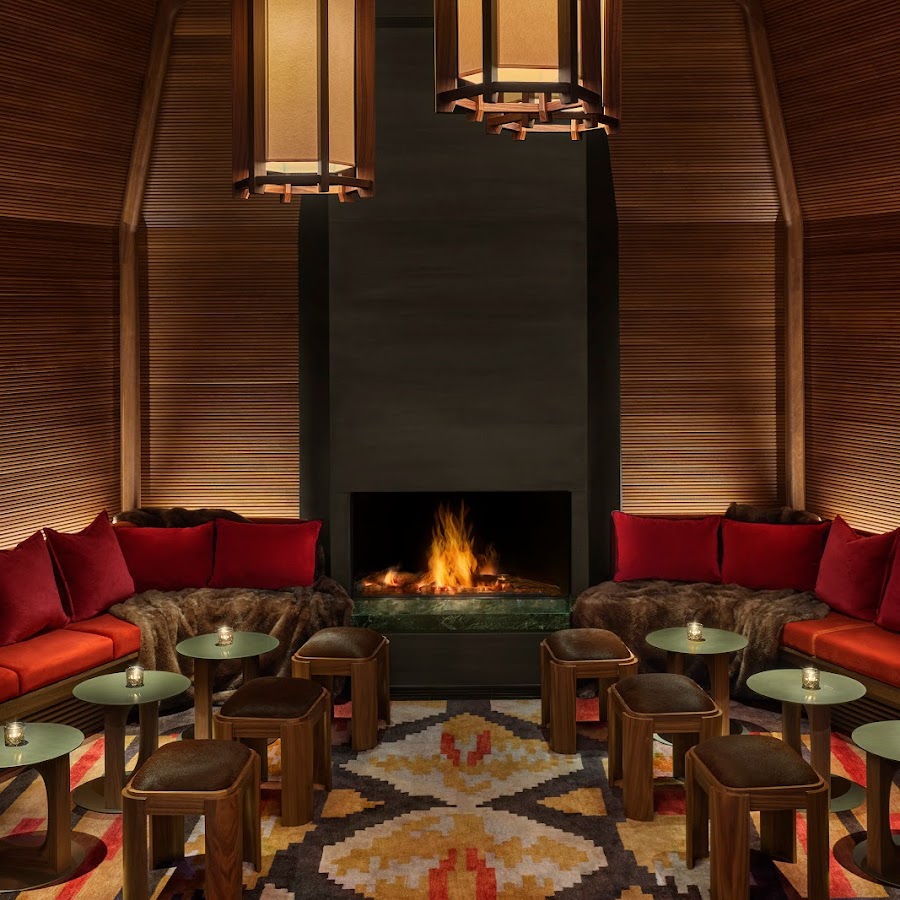 The Reykjavik EDITION