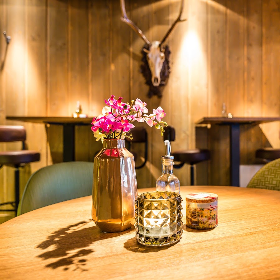 Hotel-Restaurant BRASA Beemster