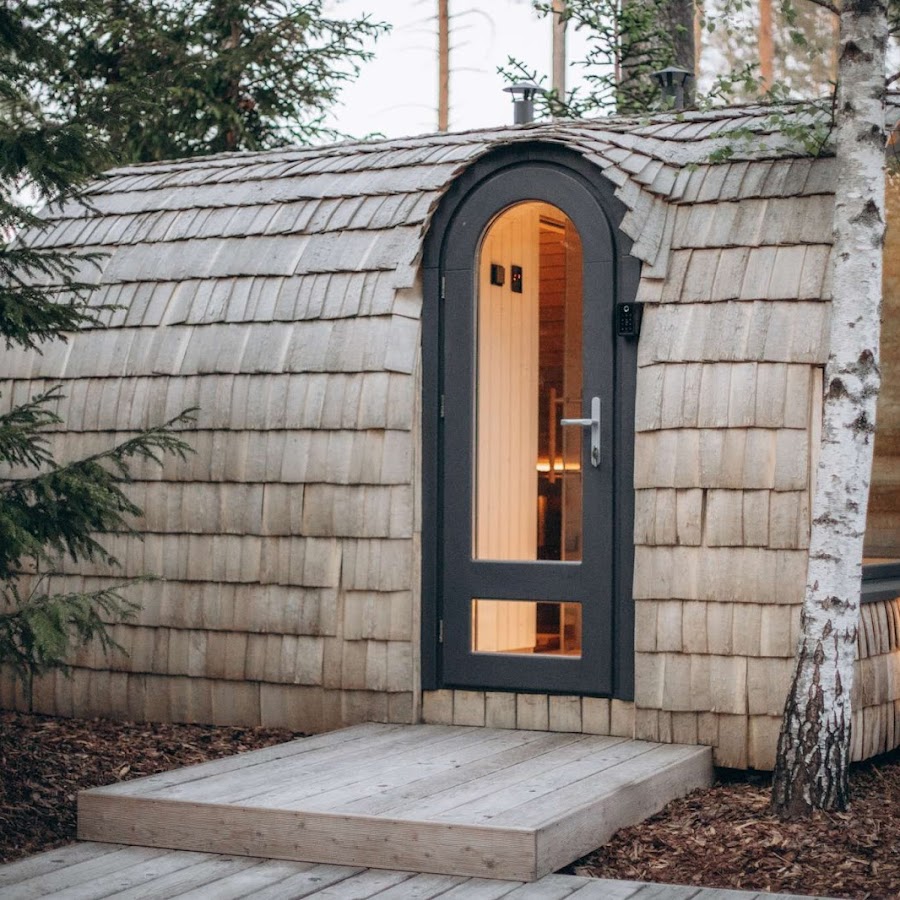 Fairytale Guest House & SPA