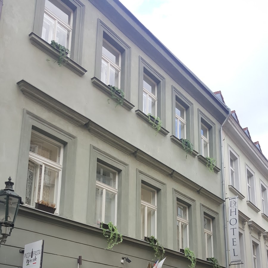 Hotel Dolce Vita Suites