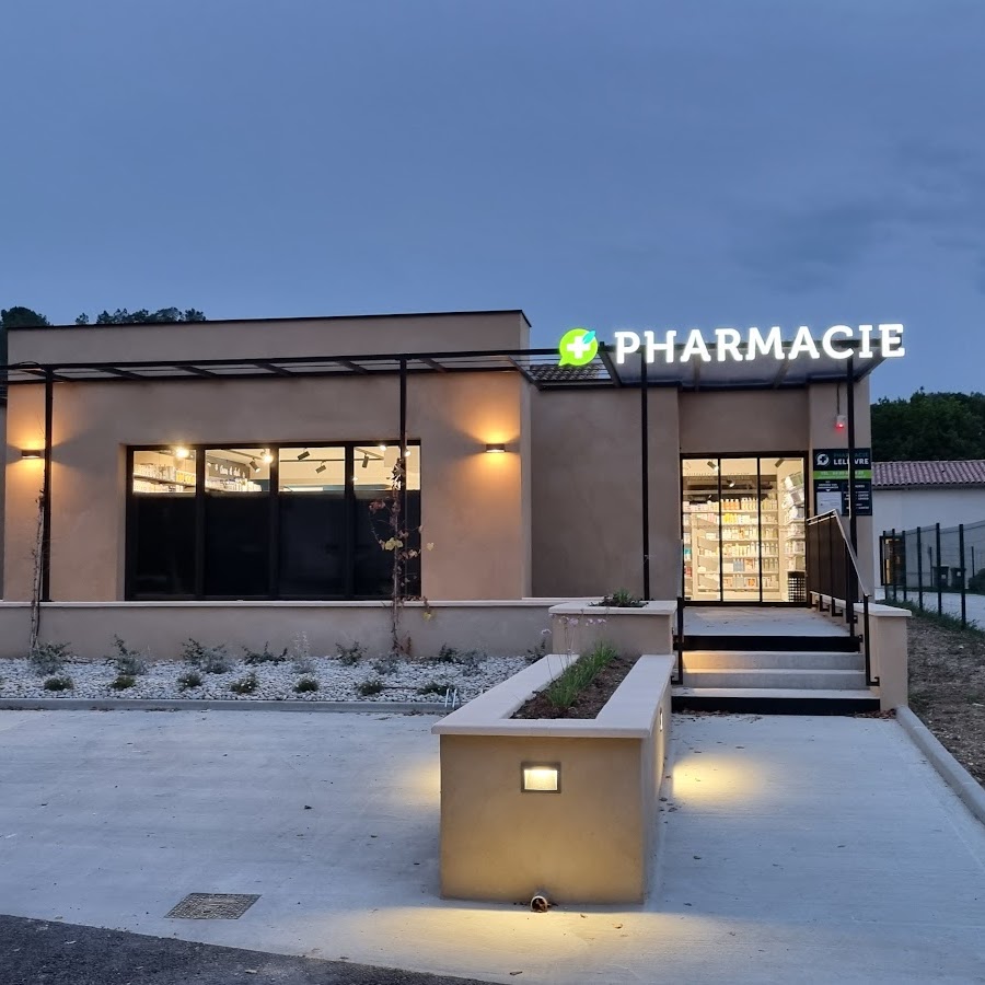 Pharmacie Lelièvre