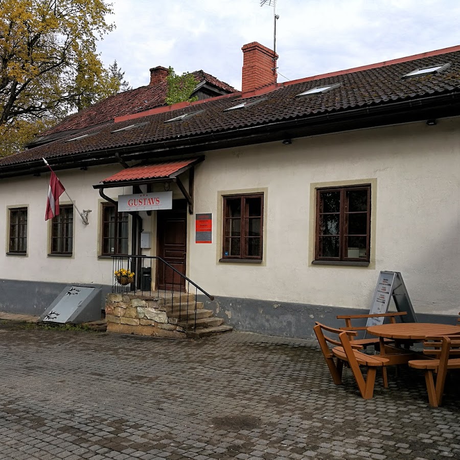 Hotel Gustavs