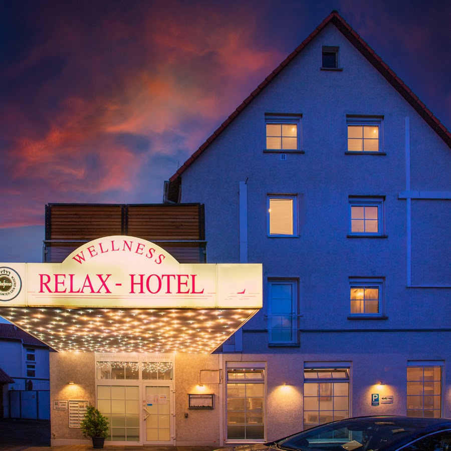 Relax-Hotel