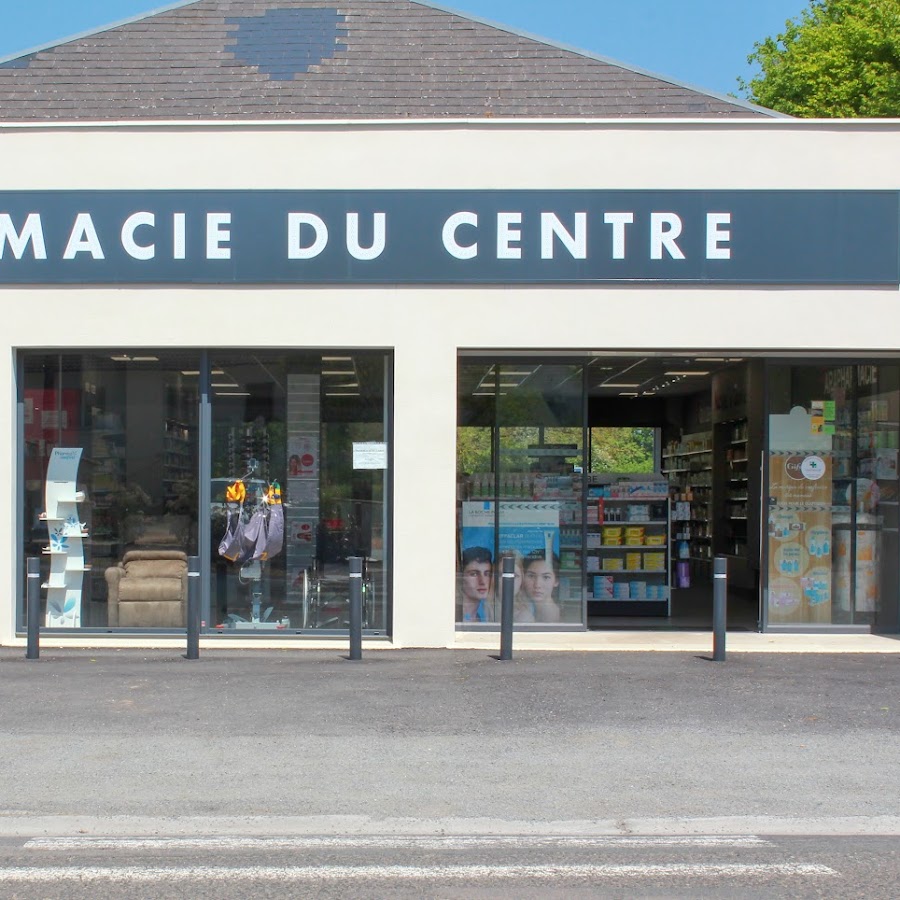 Pharmacie du centre