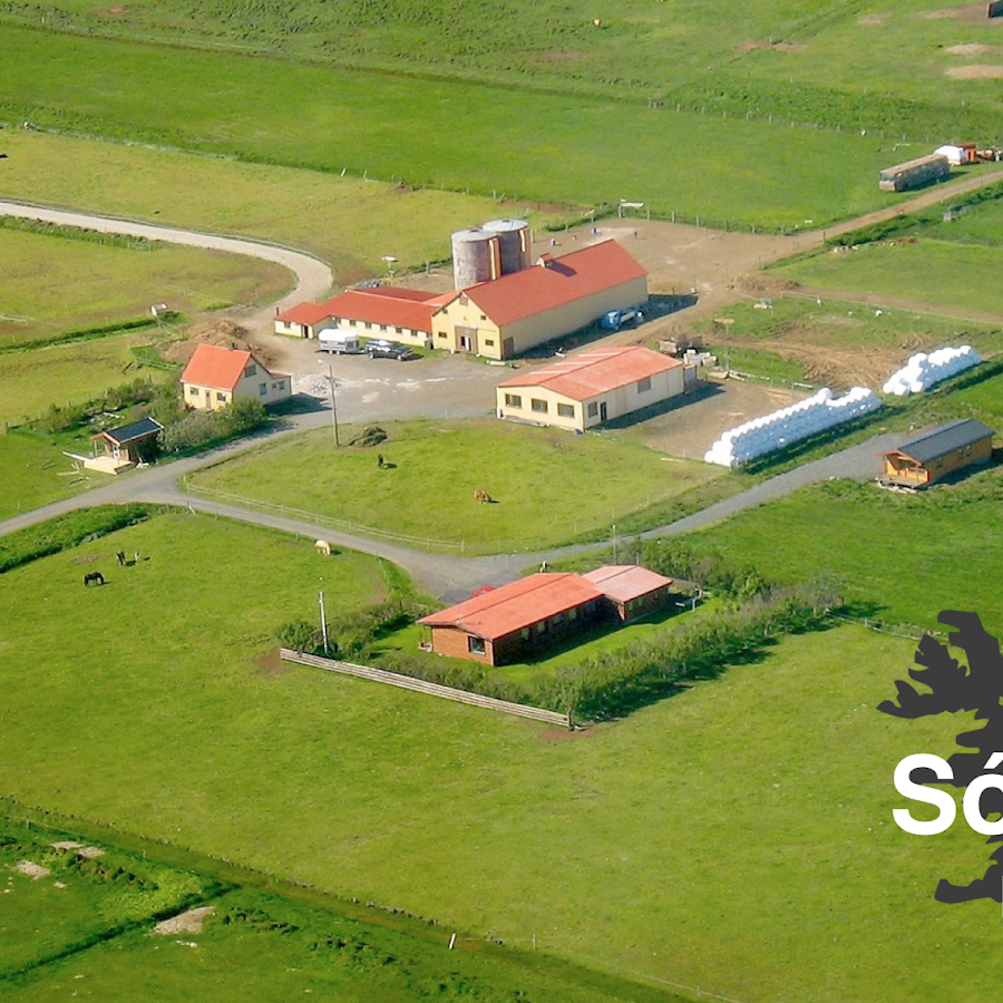 Sólvangur Icelandic Horse Center