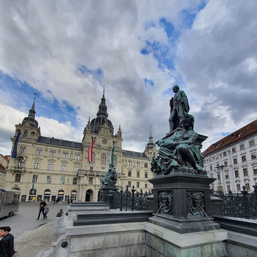 Graz