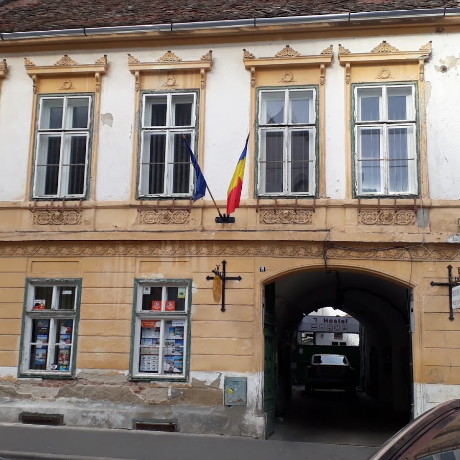 Hostel Center Sibiu