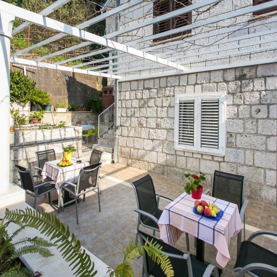 Kusalo Guesthouse, Dubrovnik
