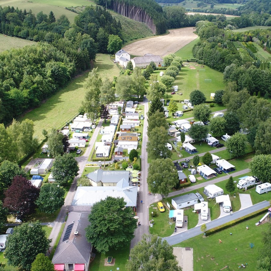 Camping Bleesbruck