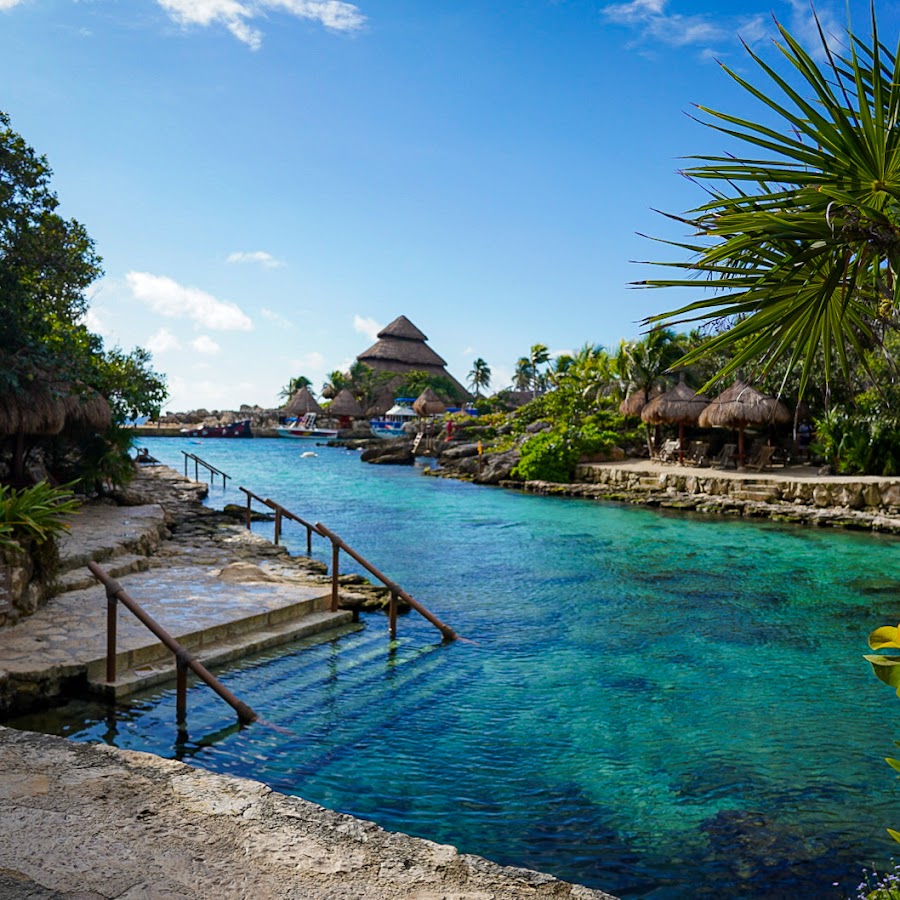 Xcaret Park