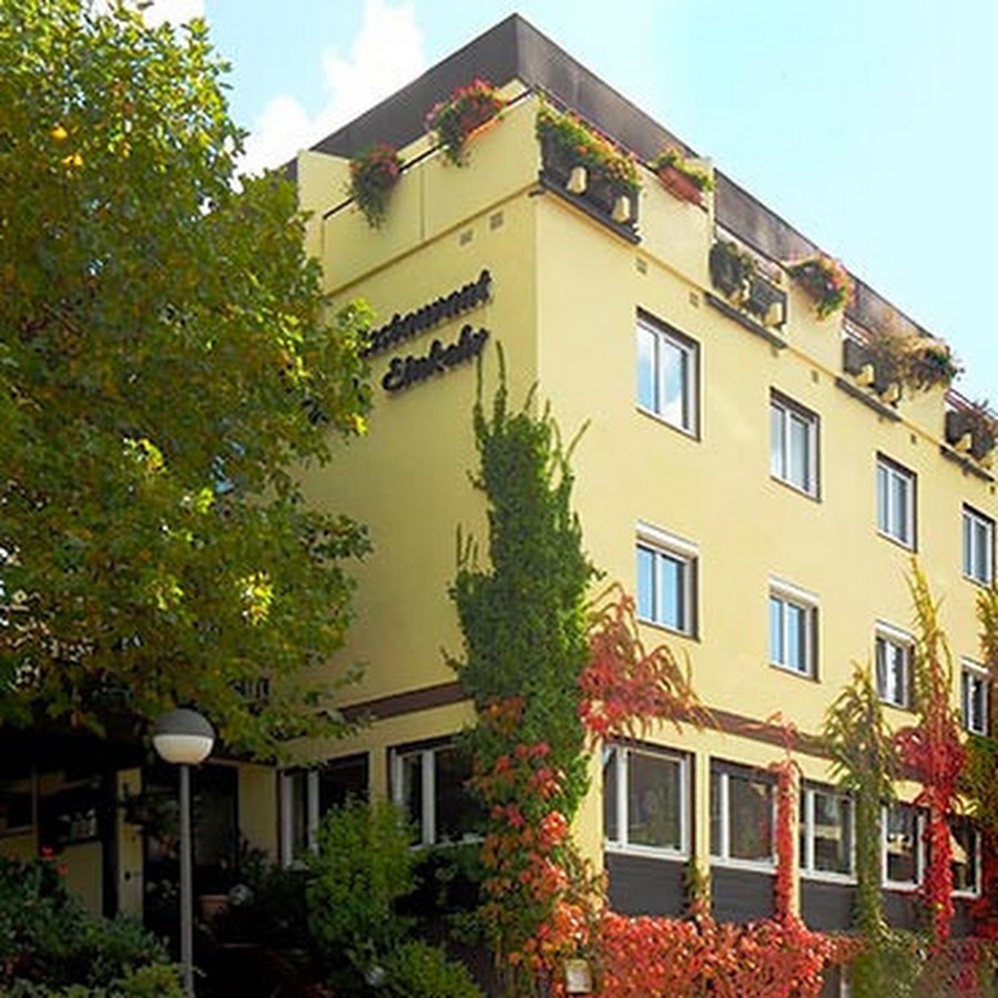 Landgasthof Frohe Einkehr