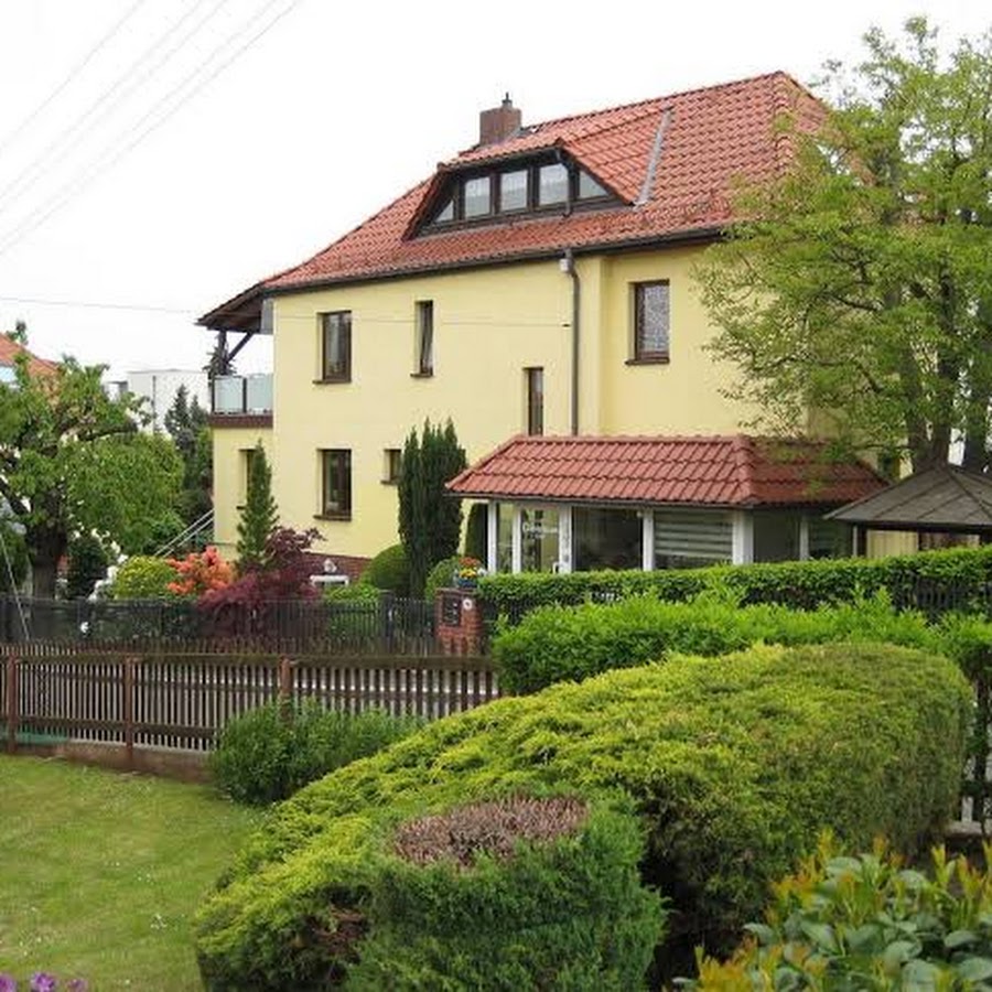 Pension "Altstadt-Gästehaus Dresden"