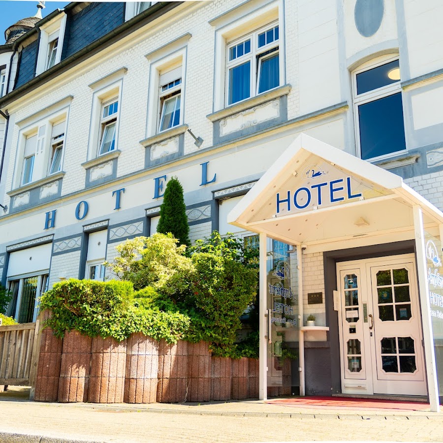 Ambient-Hotel Zum Schwan