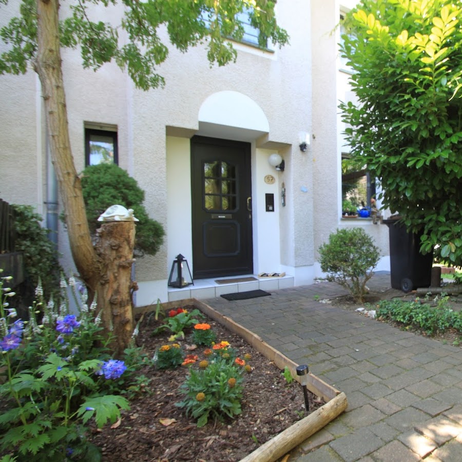 B&B am See Köln