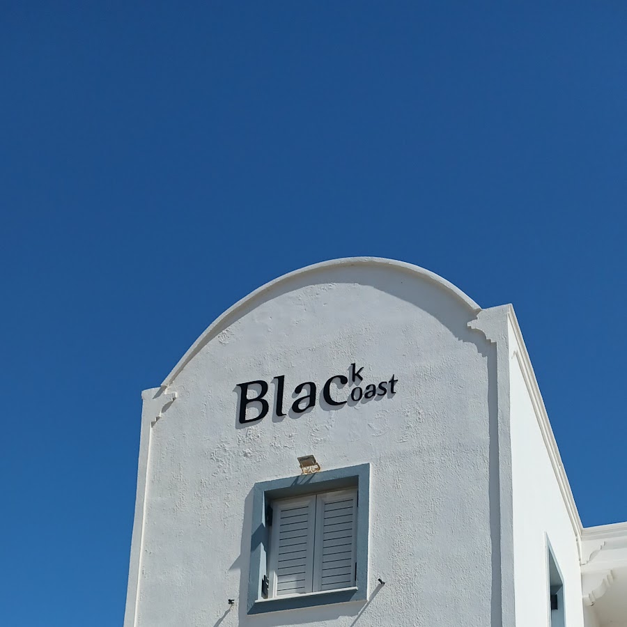Blackcoast hotel