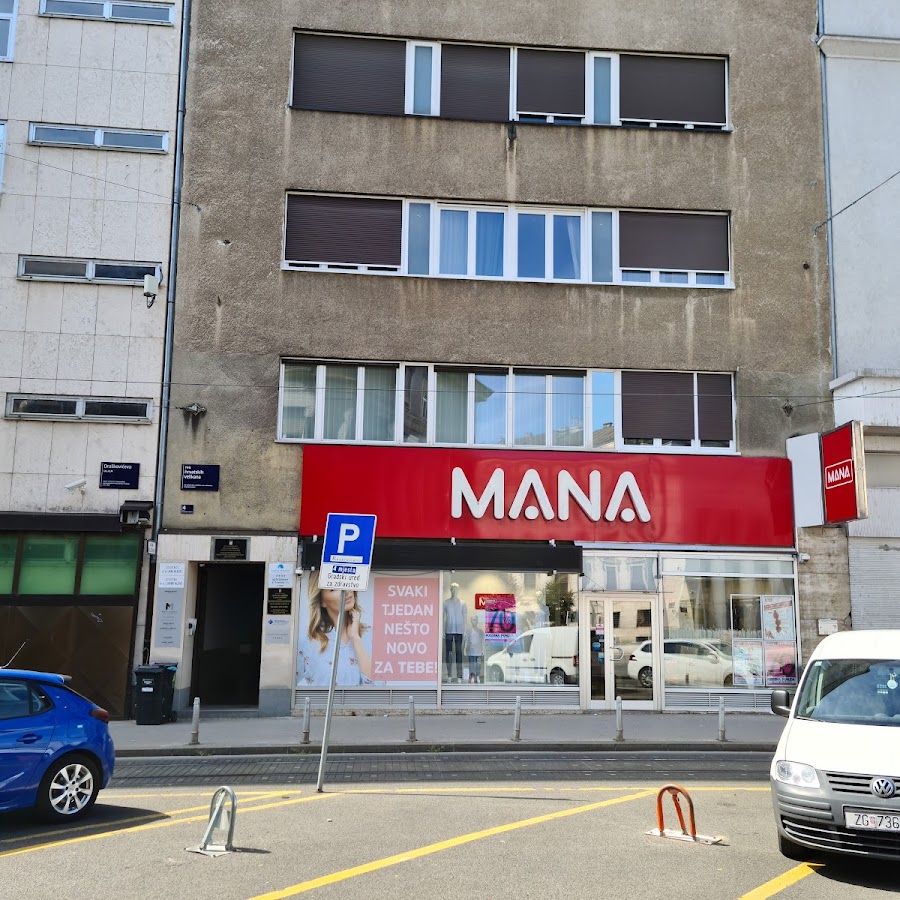 B&B Fontana