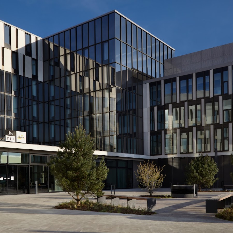 Candlewood Suites Dusseldorf Airport by IHG