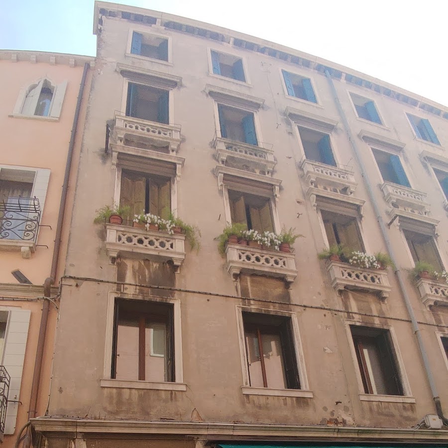 Ca' degli Specchieri