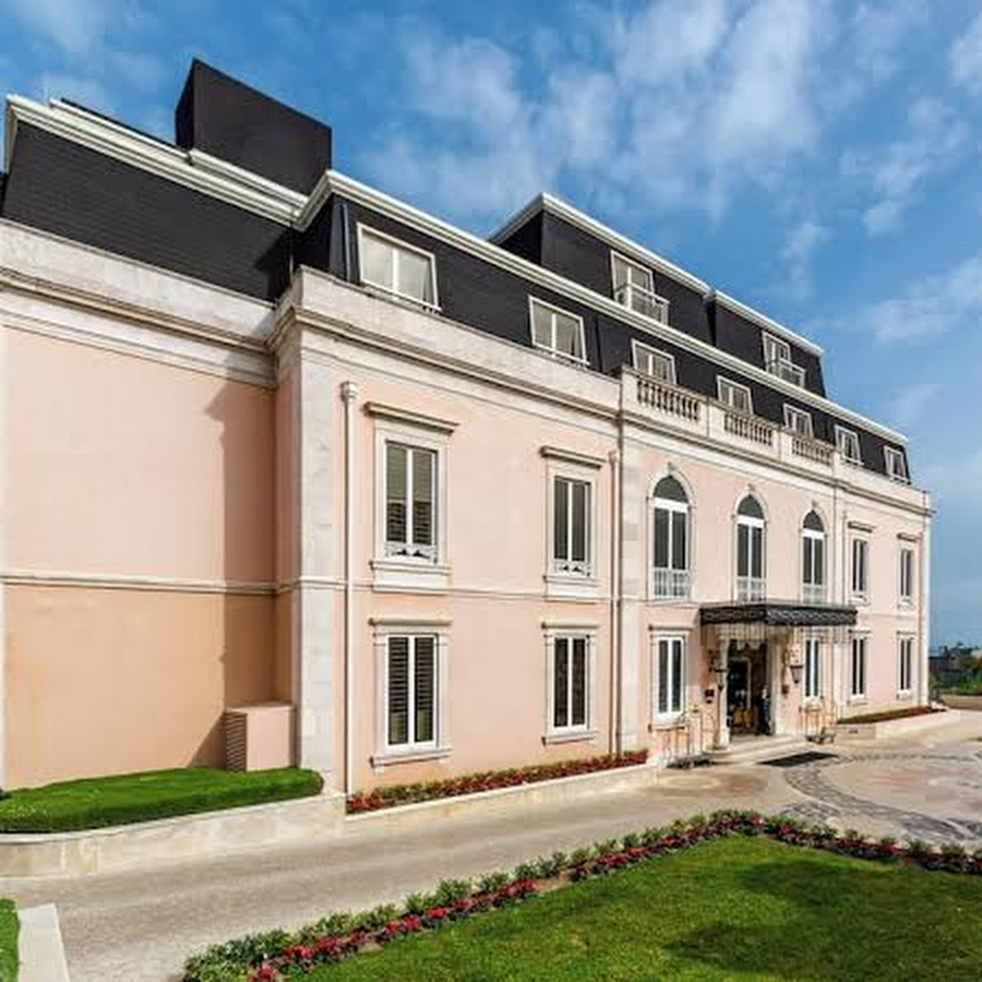 Olissippo Lapa Palace Hotel
