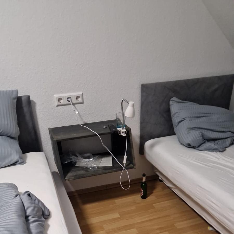 English Romance Service GmbH