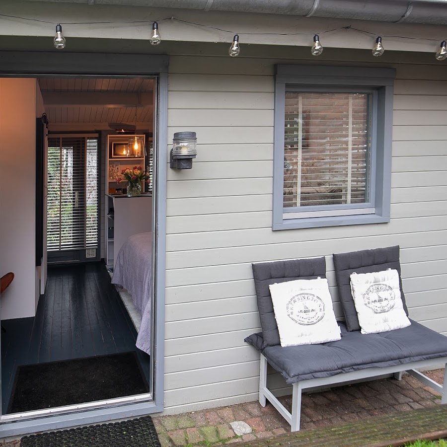 The Boatshed Heemstede