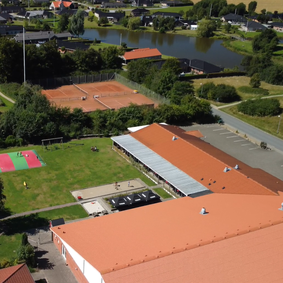 Hotel Søgården Brørup ApS