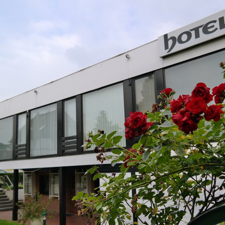 Am Hallenbad Hotel Garni