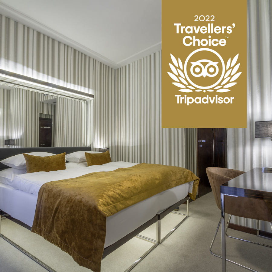 Hotel Clementin Old Town