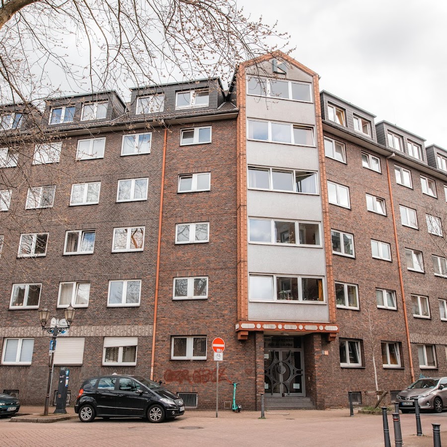 Kolping Jugendwohnen Duisburg