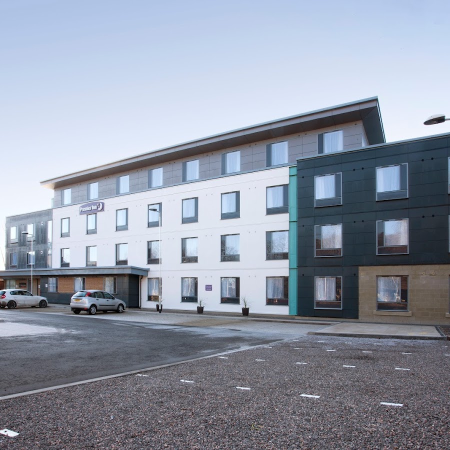 Premier Inn Inverness West hotel