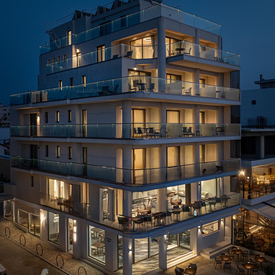 Edge Water Beach Hotel