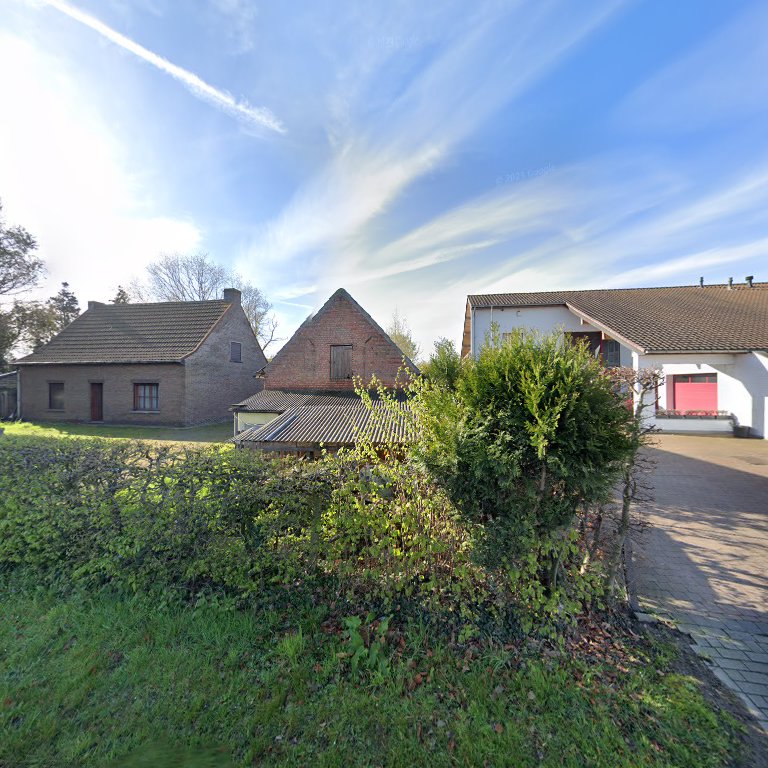 Bed & Breakfast De Haagwinde