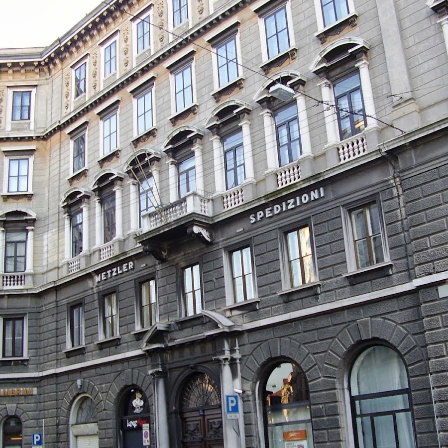 Affittacamere alla Stazione