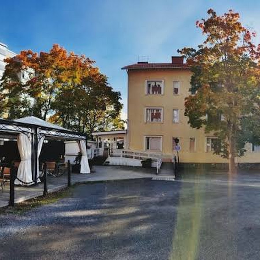 Hotel Homeland Tampere