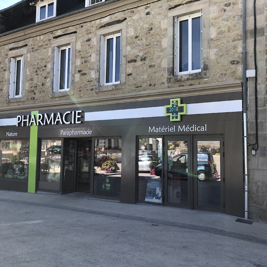 Pharmacie de l'Eglise 