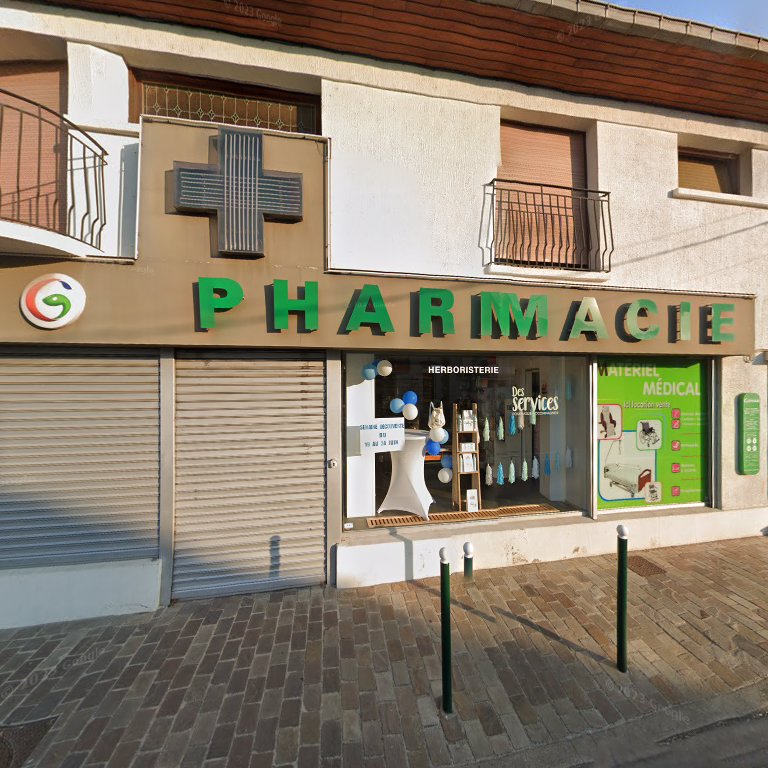 Pharmacie D'Haspres