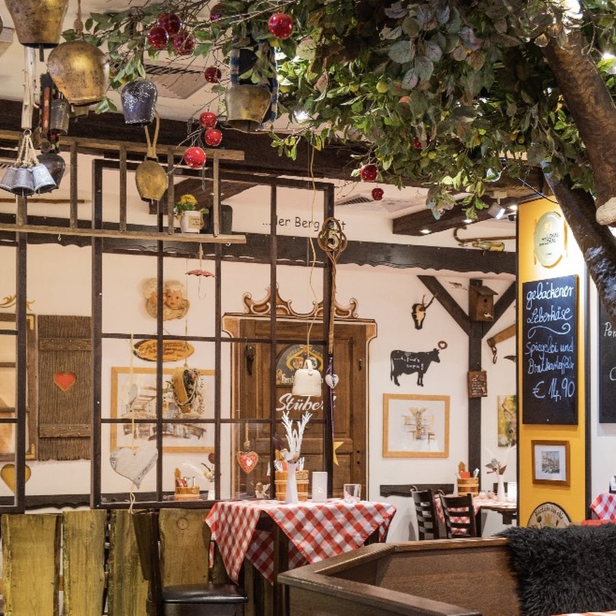 Hotel Restaurant Edel Weiss