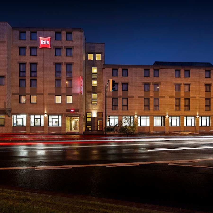 ibis Bremen City