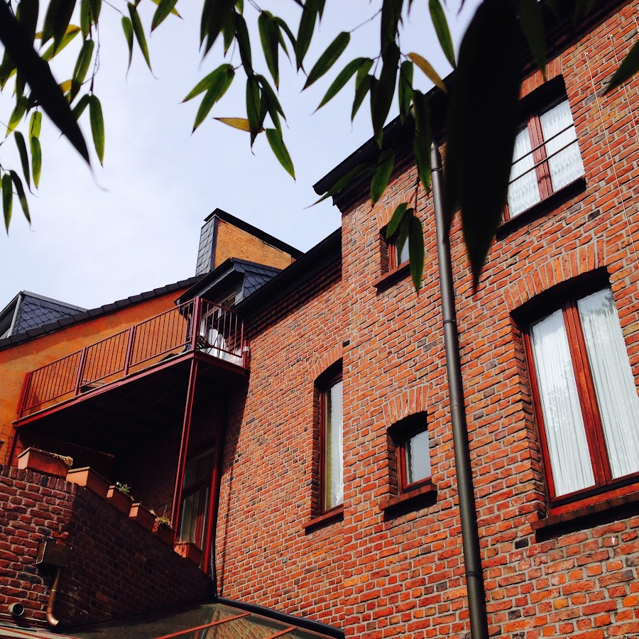 a-domo Apartments I Zimmervermietung Oberhausen