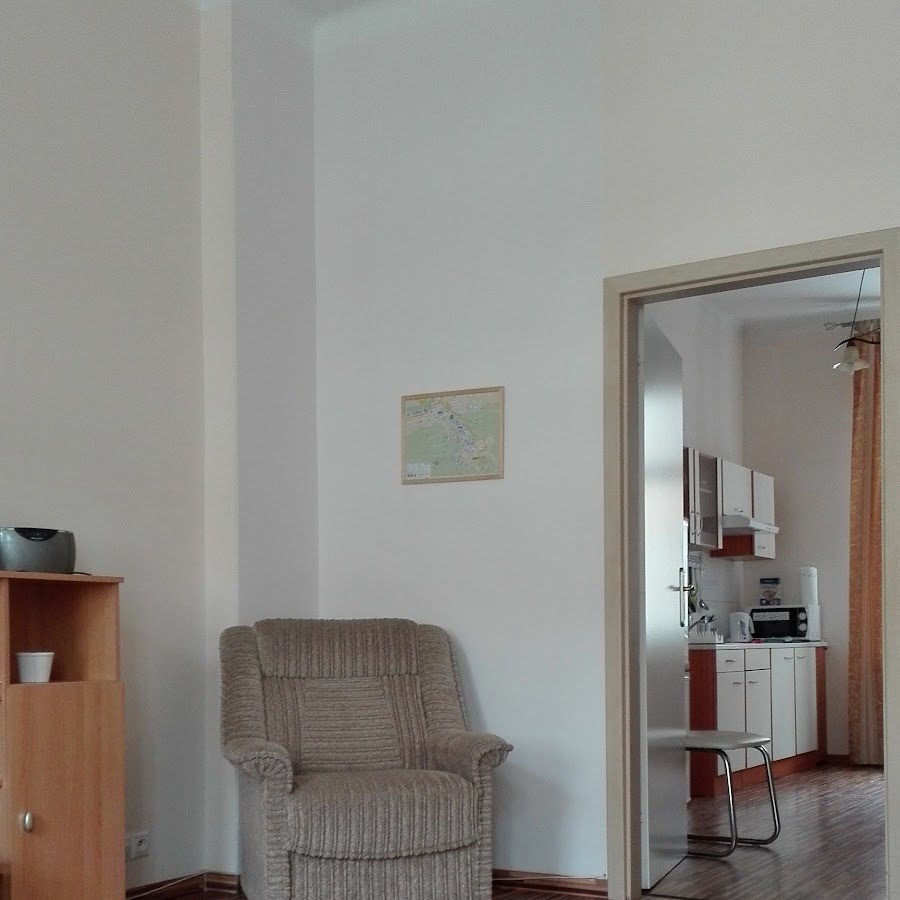 Apartment Stanislava