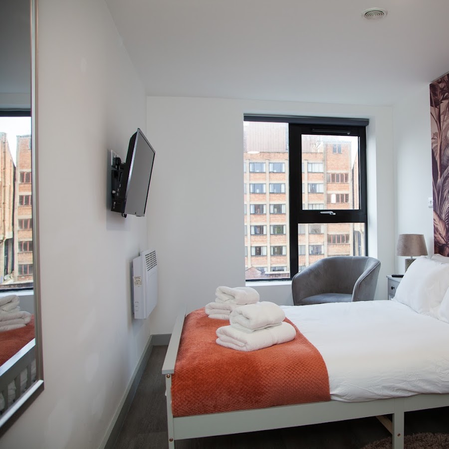 Guest House | Versatile Retreat | Mid/Long Stay Discount