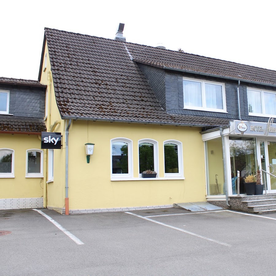 Hotel Neuenhof (9-enhof)