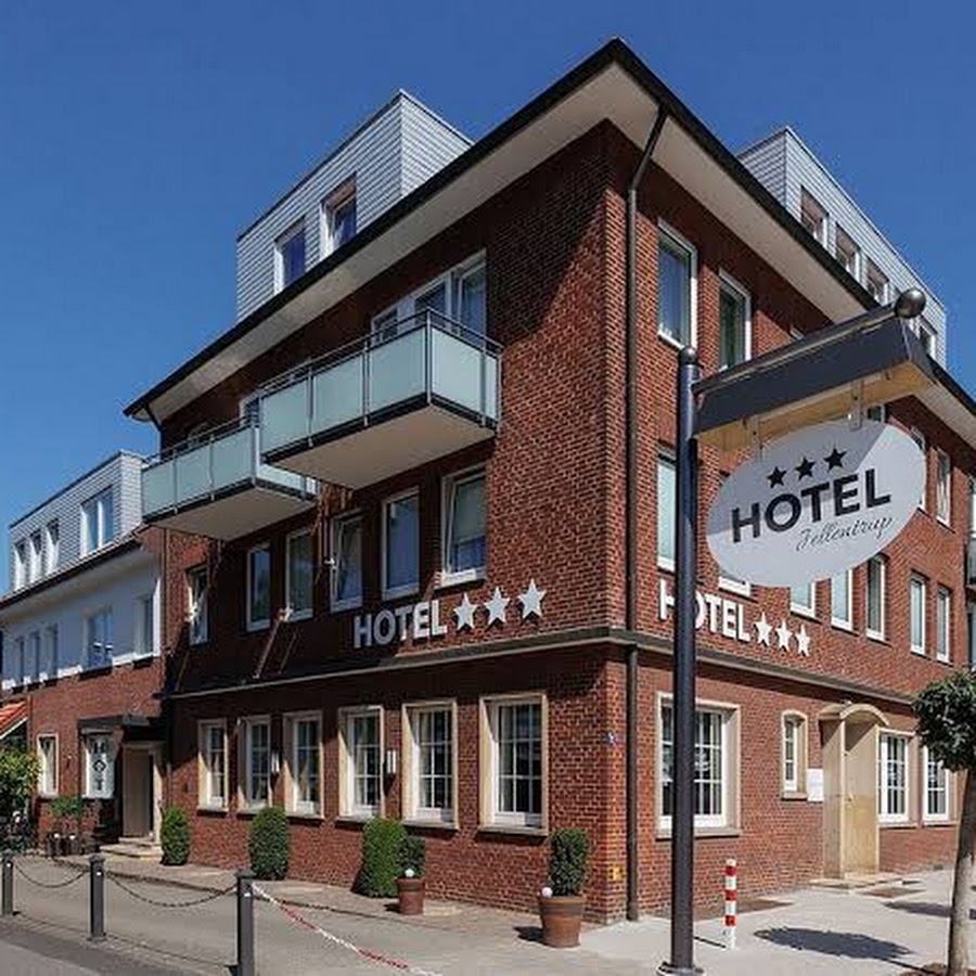 Hotel Jellentrup