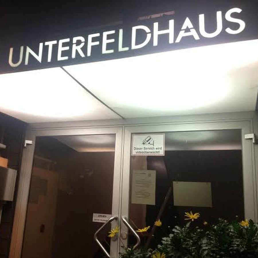 HOTEL Unterfeldhaus