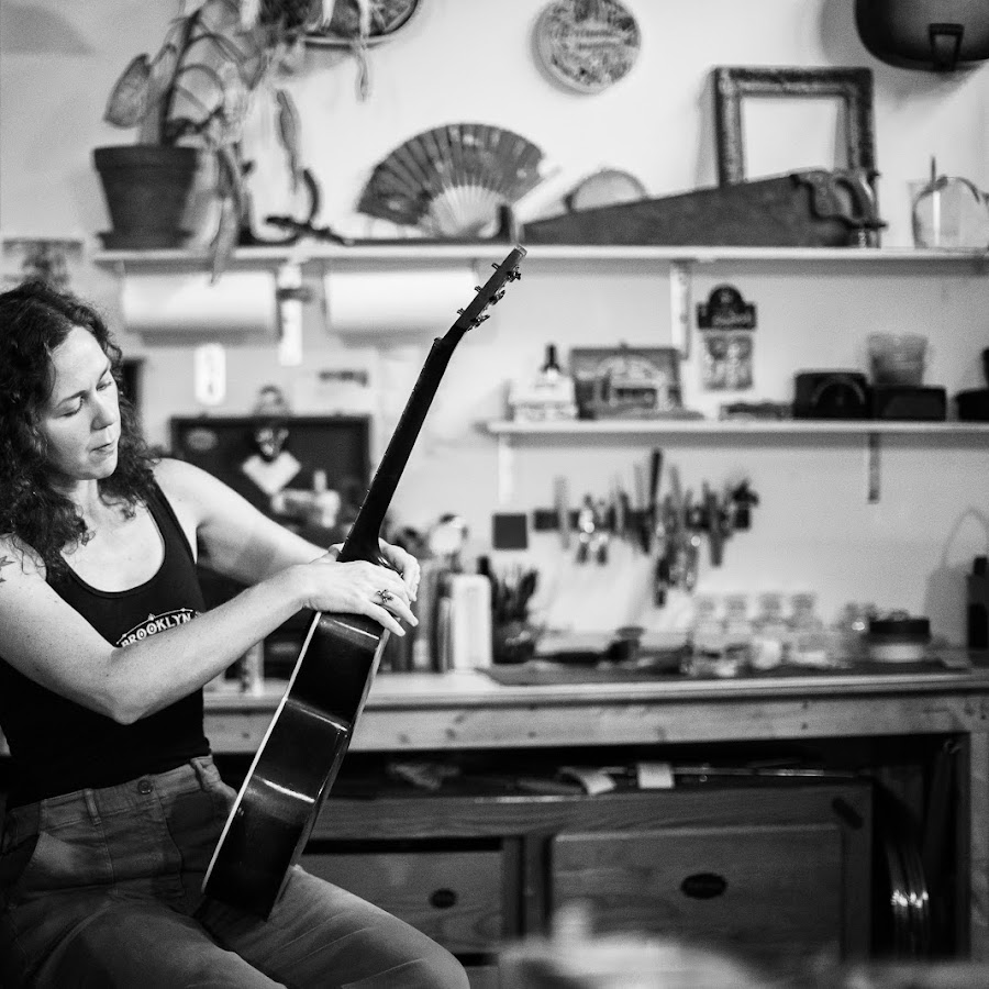 Brooklyn Lutherie